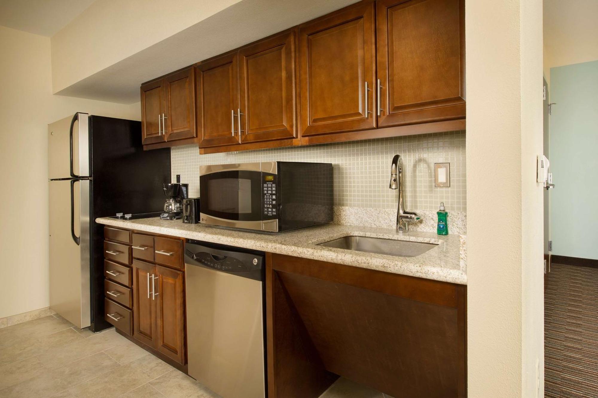 Homewood Suites By Hilton Lackland Afb/Seaworld, Tx San Antonio Exterior foto